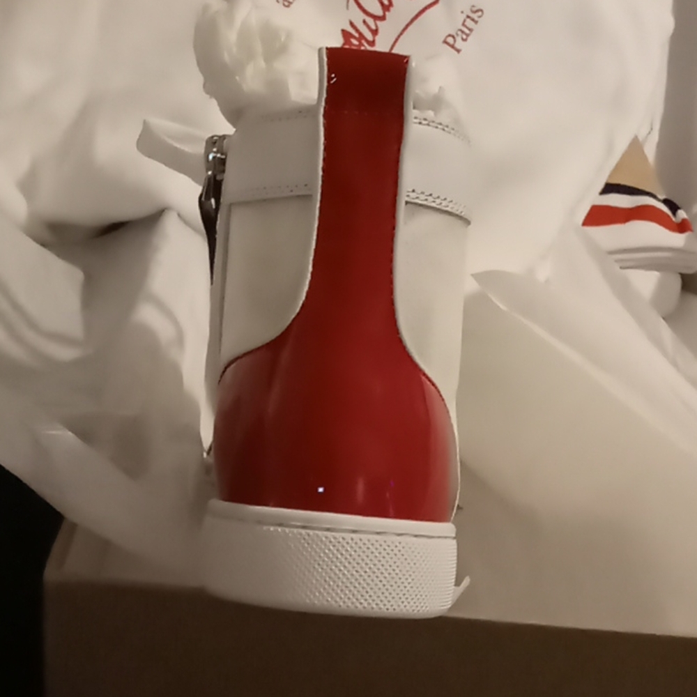 Shoes - Picture 6 of 6